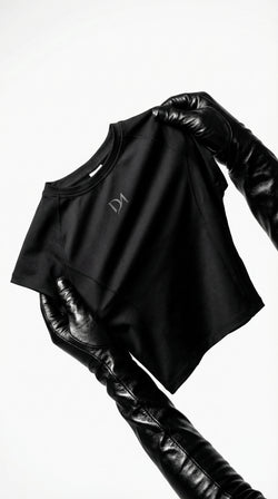 Contour Tee