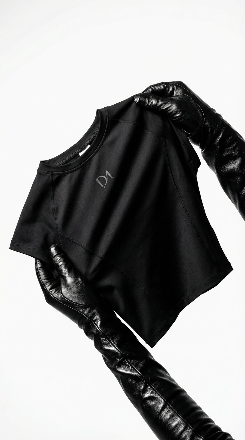Contour Tee