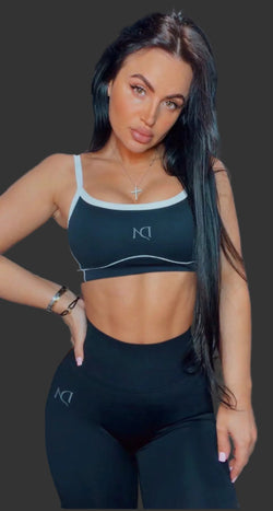 Lined Bra