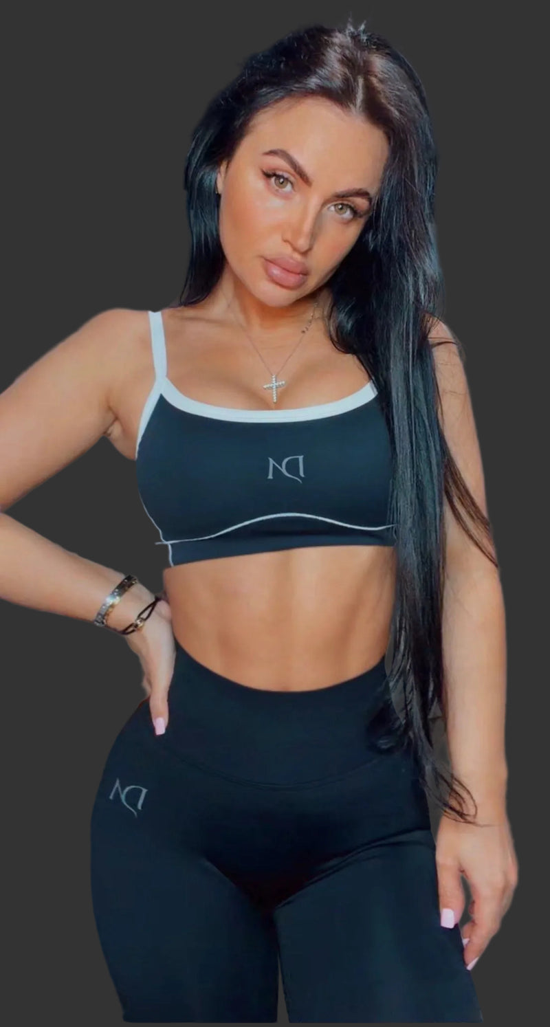 Lined Bra