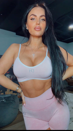 Cloud fit bra
