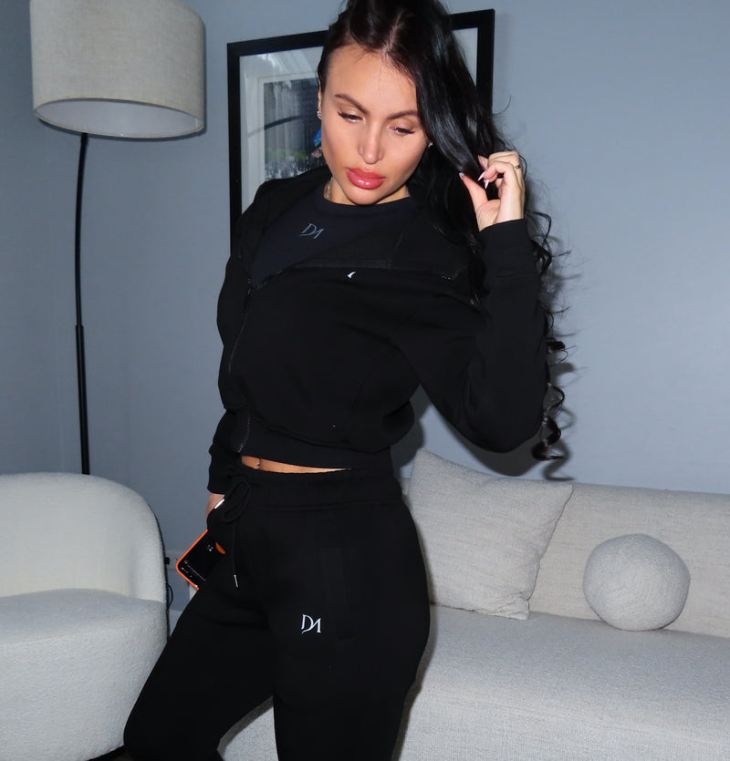 Off-Duty Luxe Set