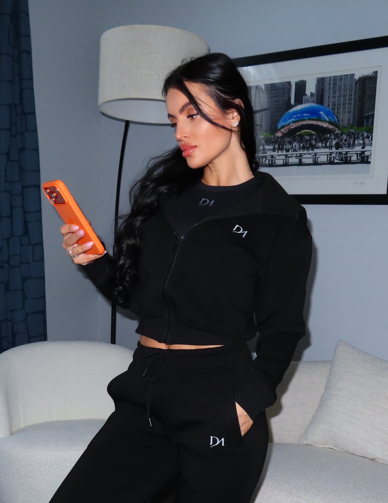 Off-Duty Luxe Set