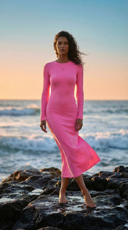 Evening dress