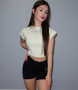 Contour Tee