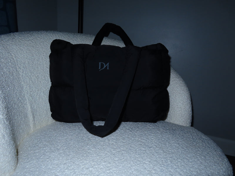 Cloud-soft Bag