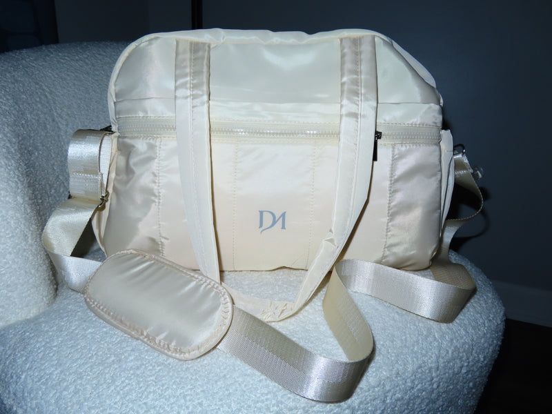 DiAura Studio Bag