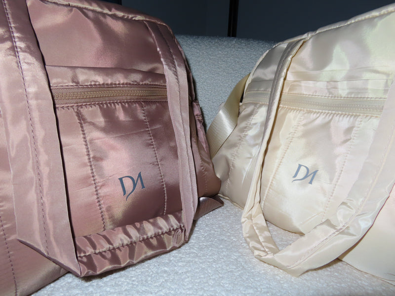 DiAura Studio Bag