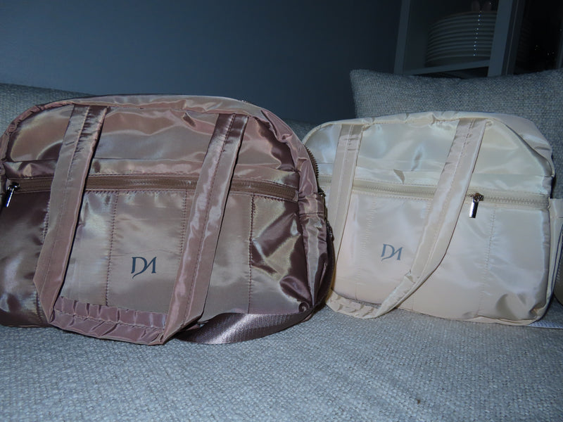 DiAura Studio Bag
