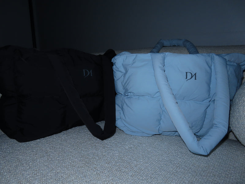 Cloud-soft Bag