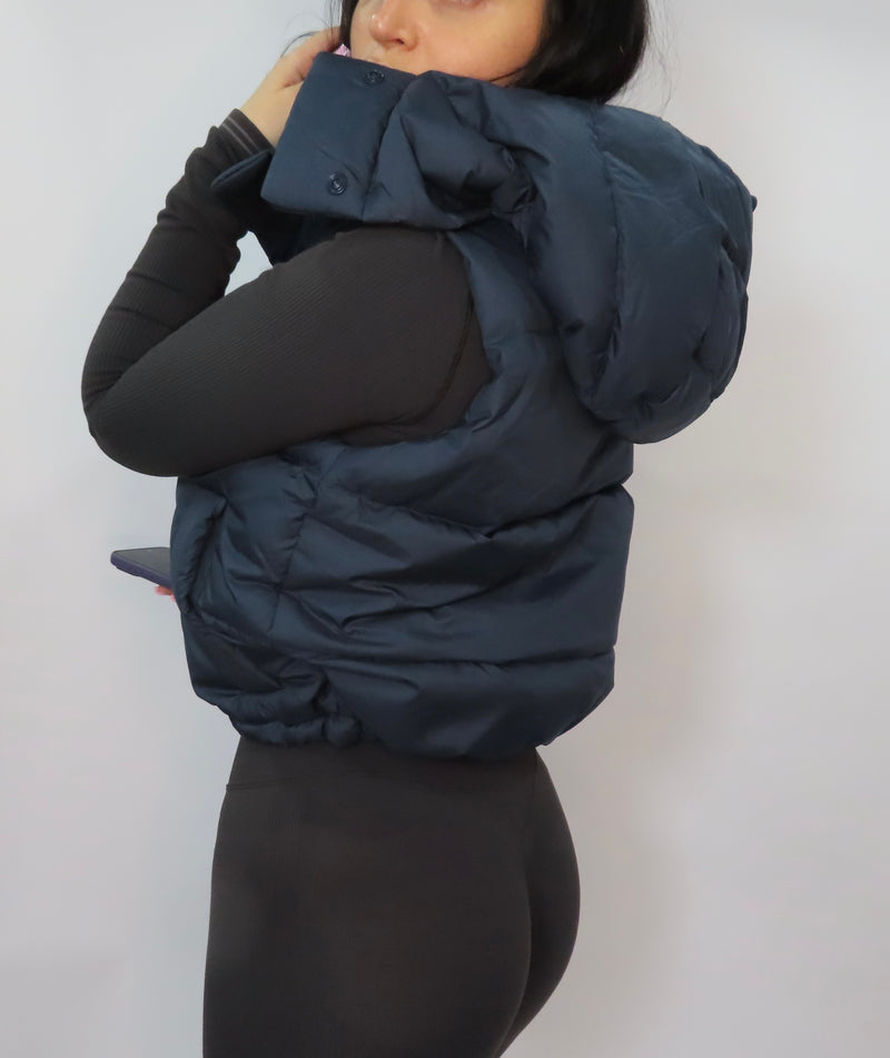 Di Essential Vest