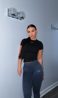 Push-up Bootie Leggings