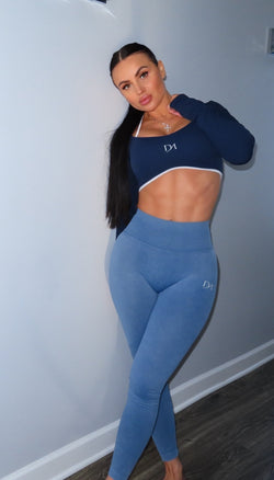 push-up bootie leggings