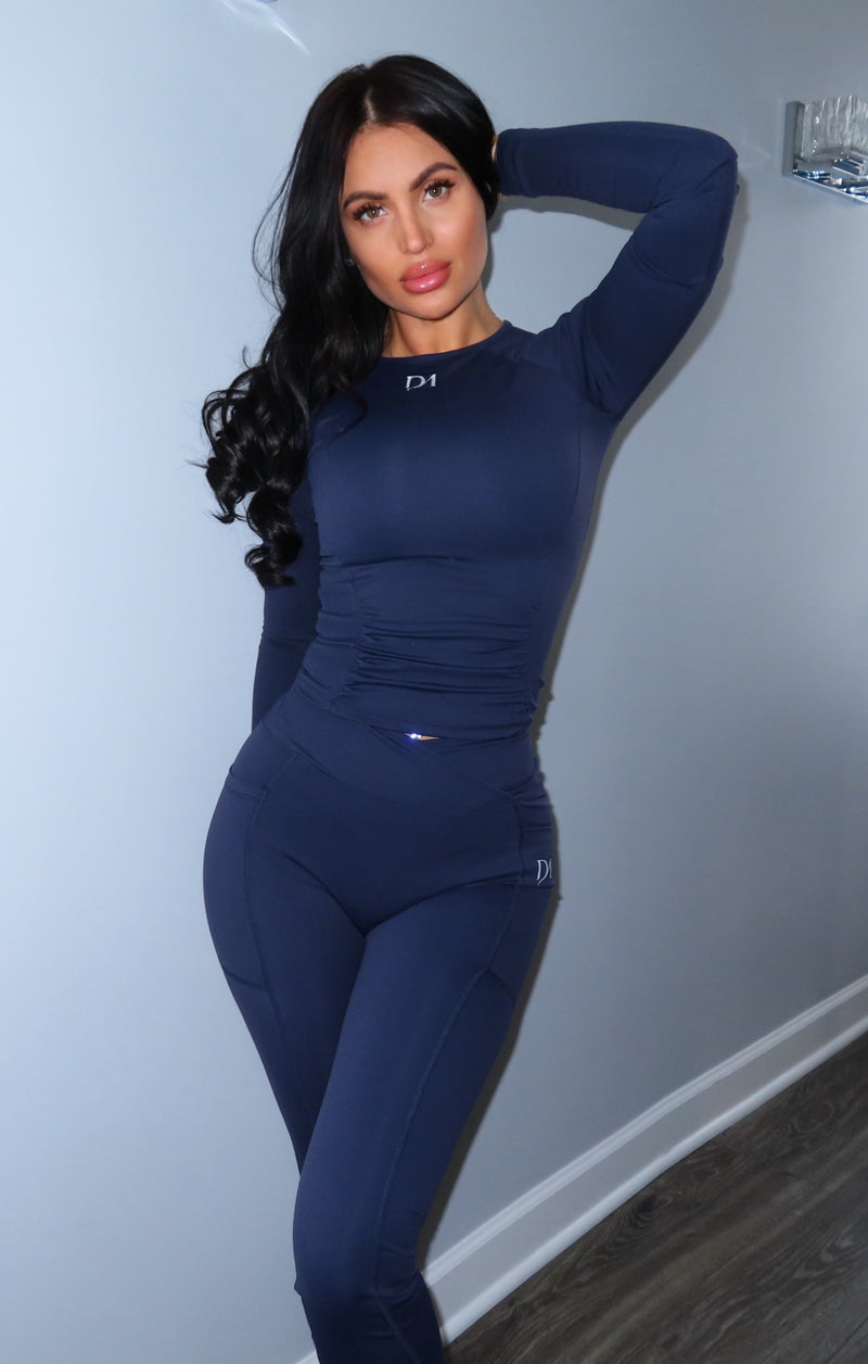 Curve Enhance Set