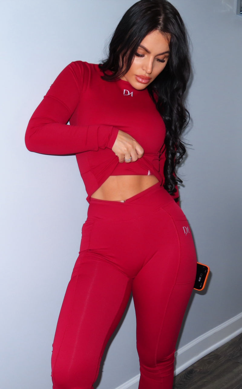Curve Enhance Set