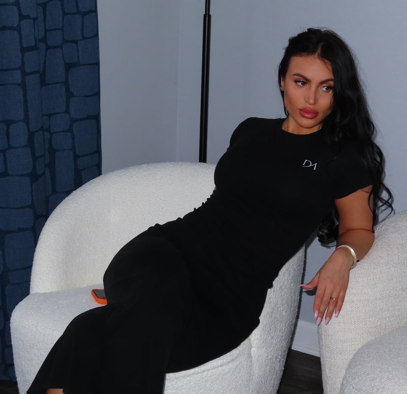 Signature Dress
