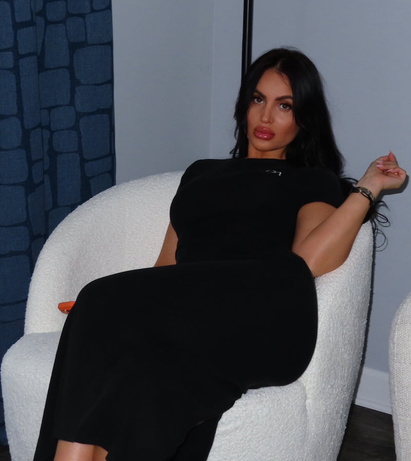 Signature Dress