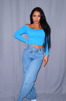 Soft Body Shirt
