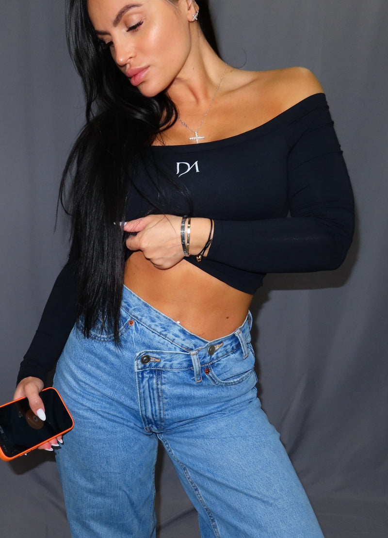 Soft Body Shirt