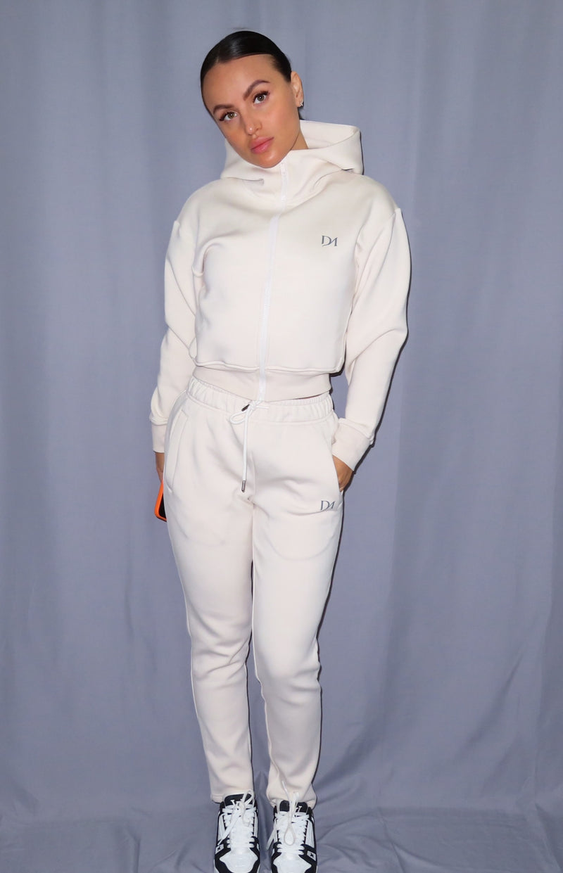 Off-Duty Luxe Set