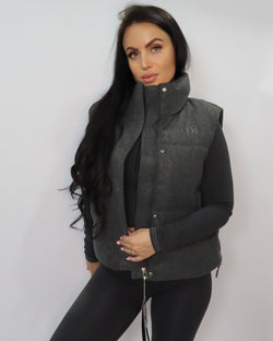 The Elevate Vest