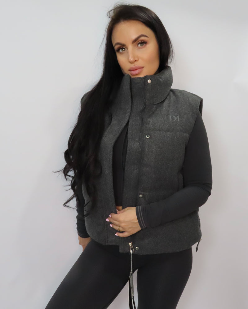 The Elevate Vest