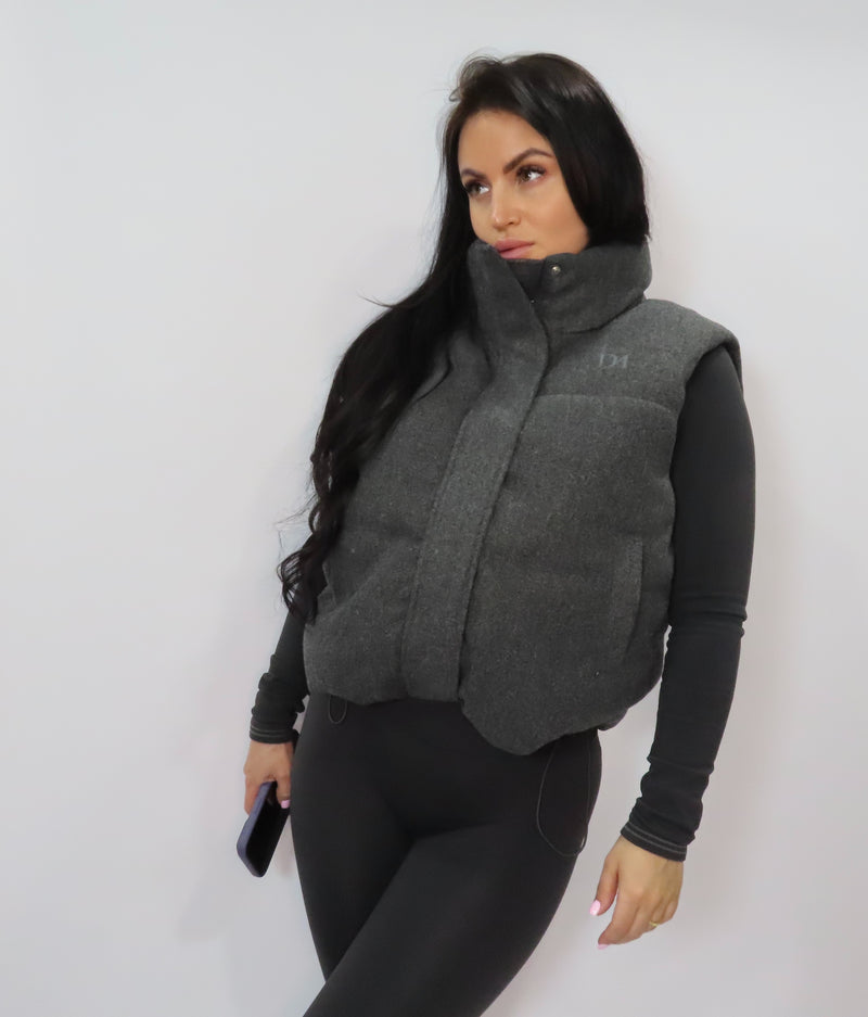 The Elevate Vest