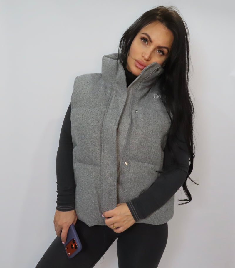 The Elevate Vest