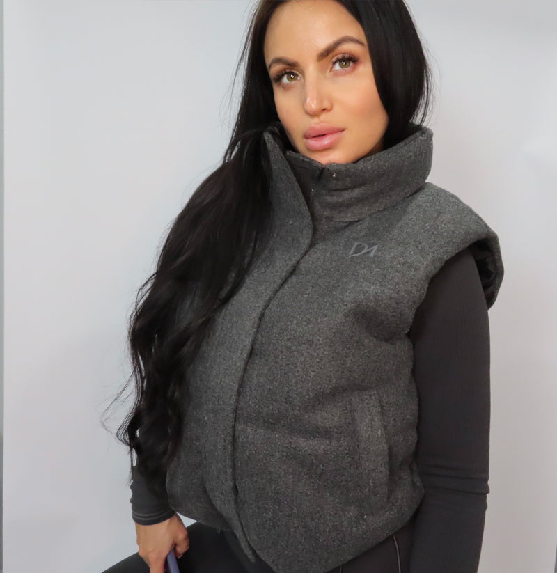 The Elevate Vest