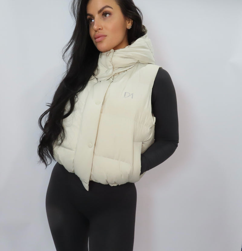 Di Essential Vest